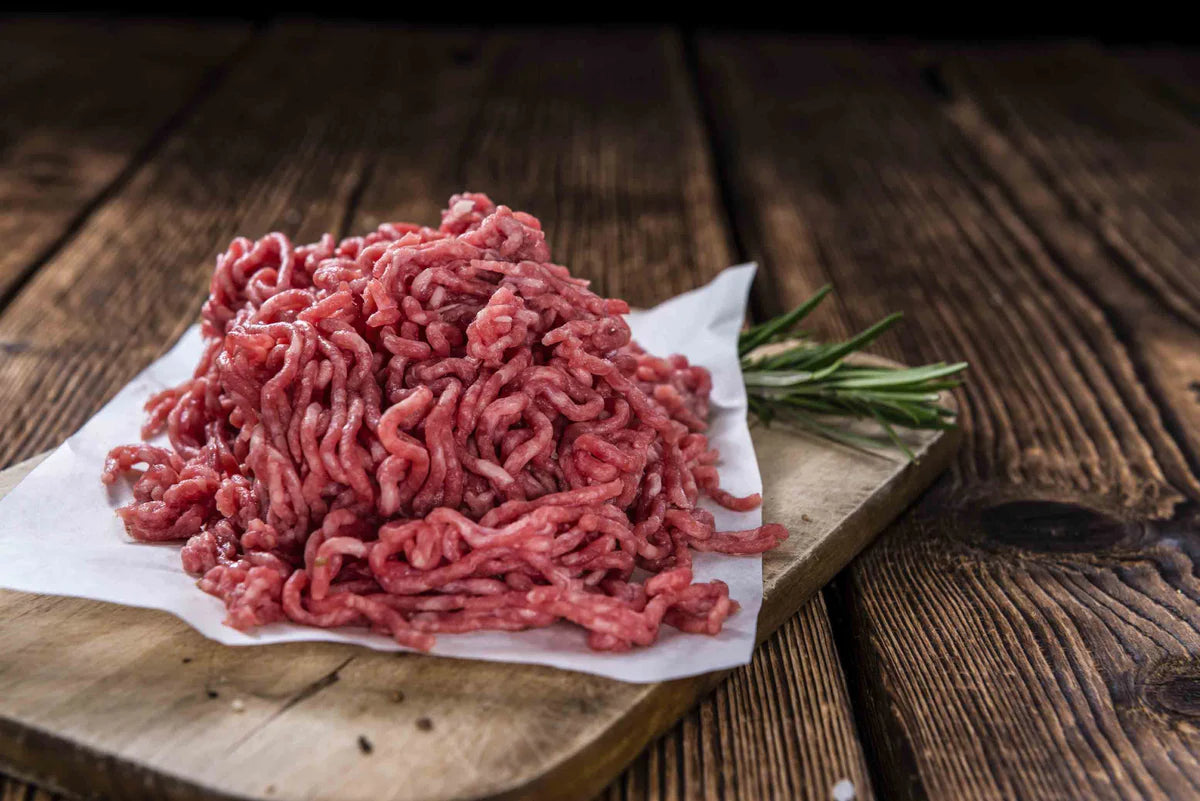 Ground Beef