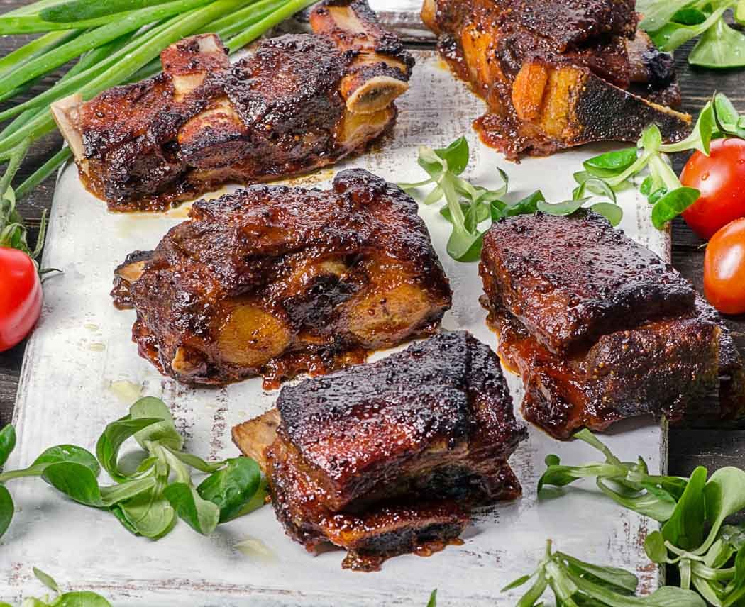 Short Ribs