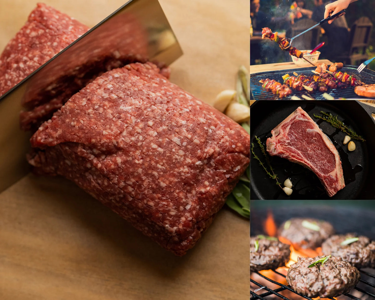 Half Beef Share!