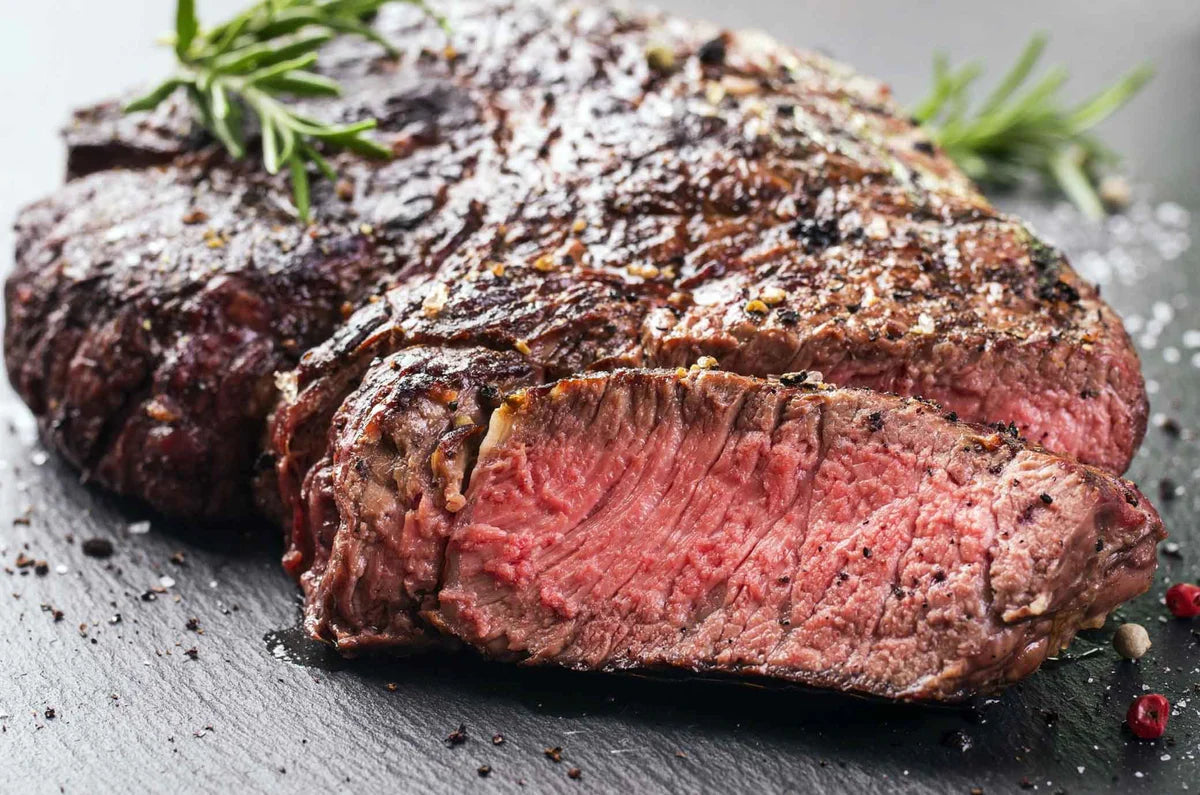 Ribeye Steak