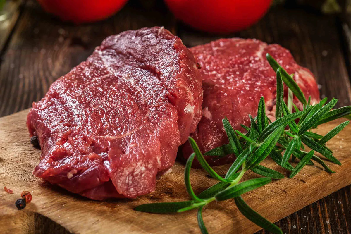 Top Sirloin