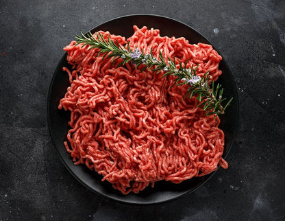 Ultra Lean Ground Beef - 95% Lean