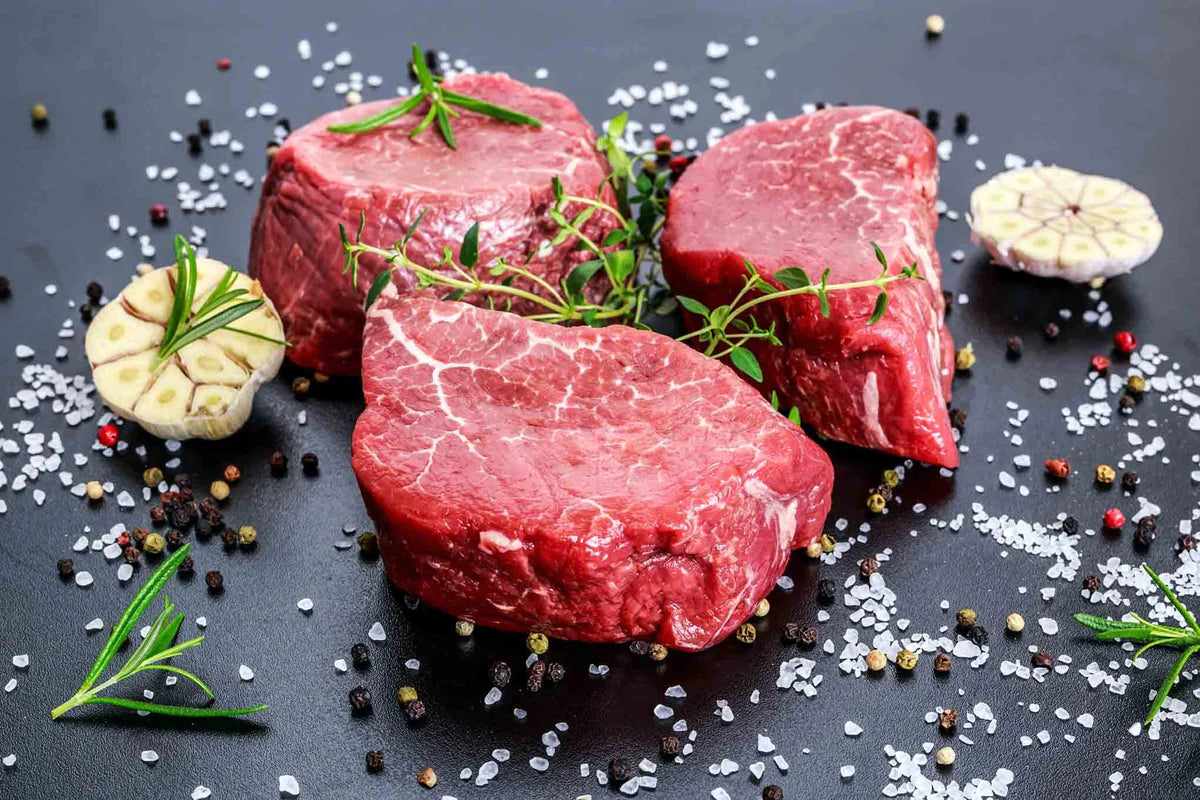 Filet Mignon
